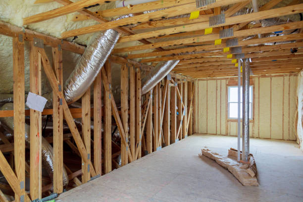 Best Residential Insulation in Carlisle, OH
